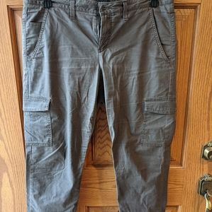 theory cargo pants